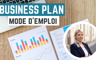 Réaliser un business plan